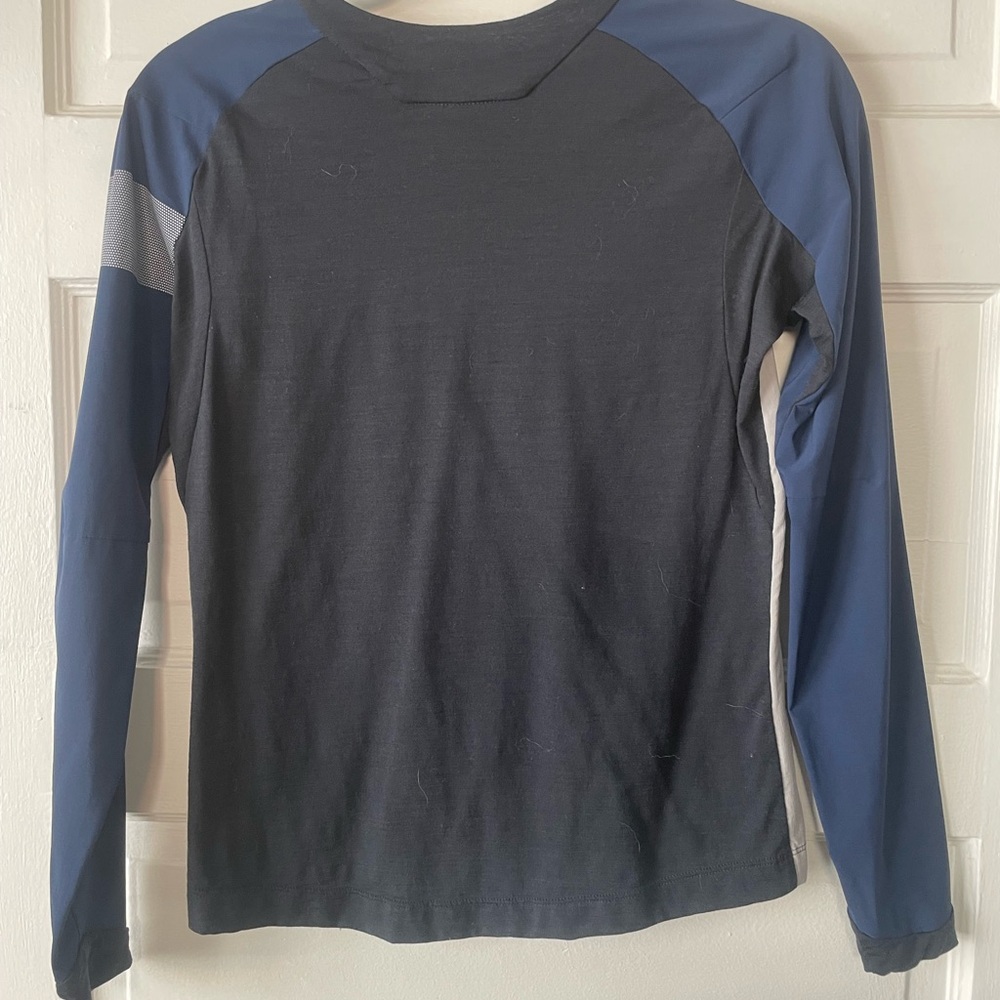 Rapha trail windblock jersey - Picture 2 of 4